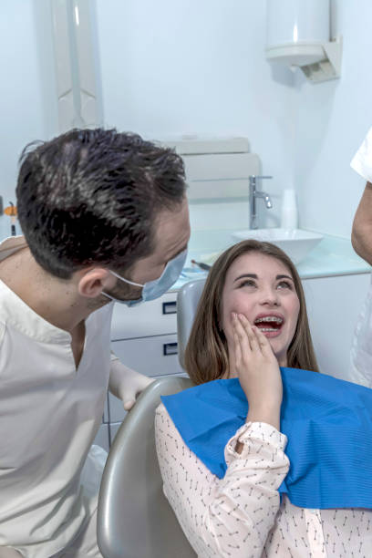 Best Emergency Treatment for Toothache in Walnut Cove, NC