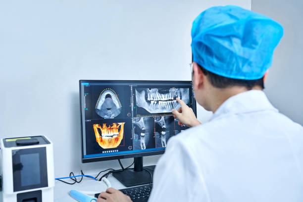 Best Emergency Broken Tooth Repair in Walnut Cove, NC